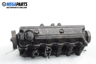 Глава за Audi A6 Sedan C4 (06.1994 - 10.1997) 2.5 TDI, 116 к.с.