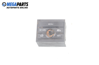 Панел бутони за Audi A8 Sedan 4D (03.1994 - 12.2002), № 4D0 919 721 B