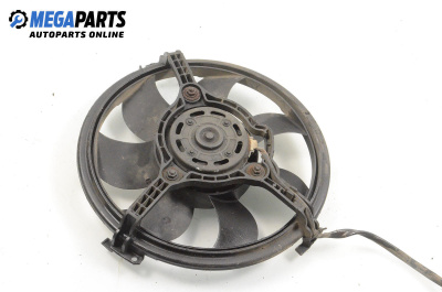 Перка охлаждане за Audi A8 Sedan 4D (03.1994 - 12.2002) 2.8 quattro, 193 к.с.