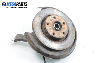 Шенкел главина за Audi A8 Sedan 4D (03.1994 - 12.2002), позиция: задна, дясна