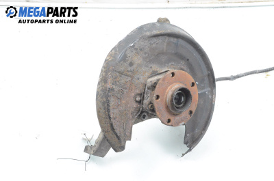 Шенкел главина за Audi A8 Sedan 4D (03.1994 - 12.2002), позиция: задна, лява