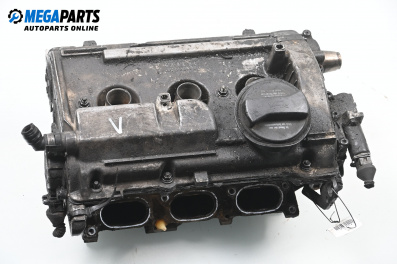 Глава за Audi A8 Sedan 4D (03.1994 - 12.2002) 2.8 quattro, 193 к.с.