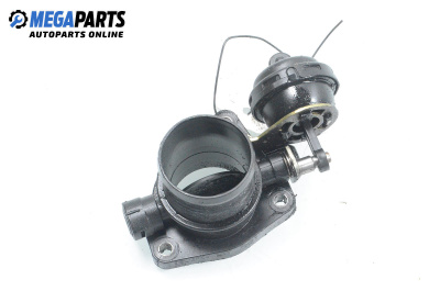 Дроселова клапа за Renault Laguna II Grandtour (03.2001 - 12.2007) 1.9 dCi (KG0G), 120 к.с.