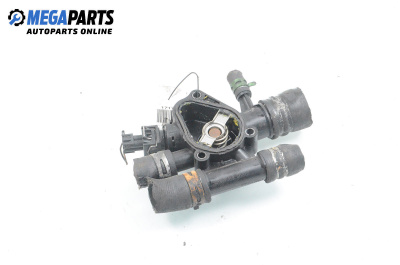 Корпус на термостат за Renault Laguna II Grandtour (03.2001 - 12.2007) 1.9 dCi (KG0G), 120 к.с.