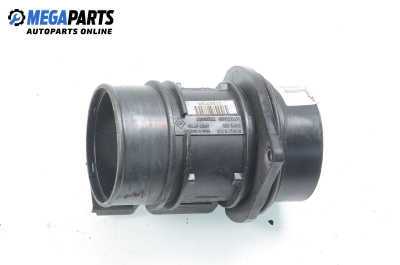 Дебитомер за Renault Laguna II Grandtour (03.2001 - 12.2007) 1.9 dCi (KG0G), 120 к.с., № 5WK9 609