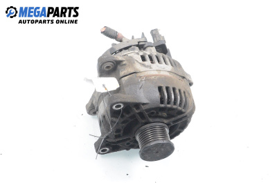 Алтернатор / генератор за Renault Laguna II Grandtour (03.2001 - 12.2007) 1.9 dCi (KG0G), 120 к.с.