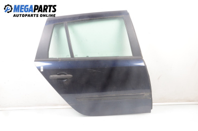 Врата за Renault Laguna II Grandtour (03.2001 - 12.2007), 4+1 вр., комби, позиция: задна, дясна