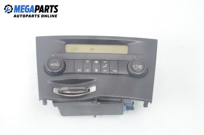 Панел климатроник за Renault Laguna II Grandtour (03.2001 - 12.2007)