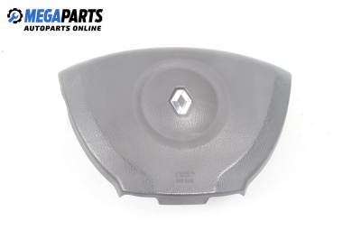Airbag за Renault Laguna II Grandtour (03.2001 - 12.2007), 4+1 вр., комби, позиция: предна
