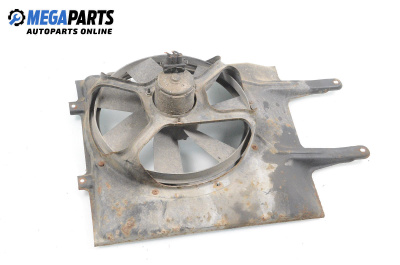 Перка охлаждане за Volkswagen Passat II Sedan B3, B4 (02.1988 - 12.1997) 1.9 TDI, 90 к.с.