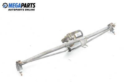 Ел. мотор за чистачките за Volkswagen Passat II Sedan B3, B4 (02.1988 - 12.1997), седан, позиция: предна