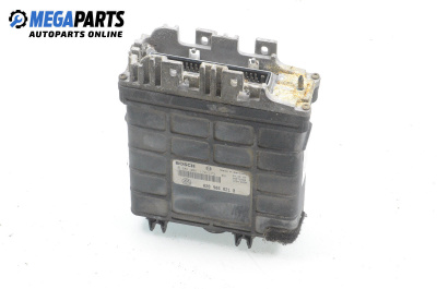 Компютър двигател за Volkswagen Passat II Sedan B3, B4 (02.1988 - 12.1997) 1.9 TDI, 90 к.с., № 028906021B