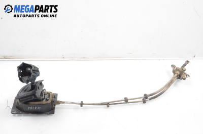 Скоростен лост с жила за Volkswagen Passat II Sedan B3, B4 (02.1988 - 12.1997)