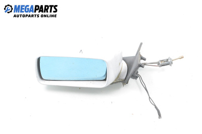 Огледало за Lancia Dedra Sedan (01.1989 - 07.1999), 4+1 вр., седан, позиция: лява