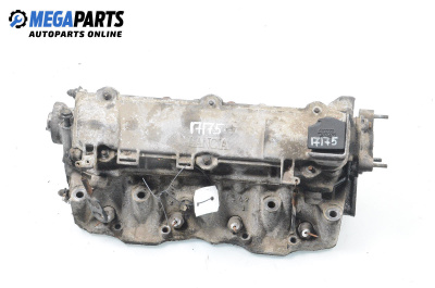 Глава за Lancia Dedra Sedan (01.1989 - 07.1999) 1.6 i.e. (835AA), 90 к.с.