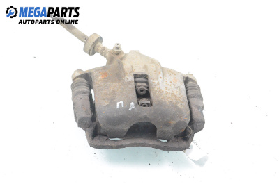 Спирачен апарат за Skoda Felicia II Hatchback (01.1998 - 06.2001), позиция: предна, дясна
