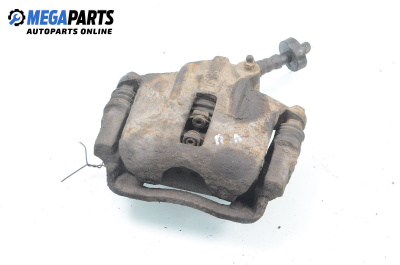 Спирачен апарат за Skoda Felicia II Hatchback (01.1998 - 06.2001), позиция: предна, лява