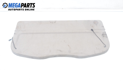 Кора багажник за Renault Scenic II Minivan (06.2003 - 07.2010), миниван