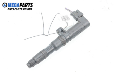 Запалителна бобина за Renault Scenic II Minivan (06.2003 - 07.2010) 1.6 (JM0C, JM0J, JM1B), 113 к.с.