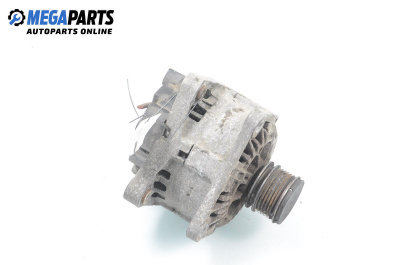 Алтернатор / генератор за Renault Scenic II Minivan (06.2003 - 07.2010) 1.6 (JM0C, JM0J, JM1B), 113 к.с.