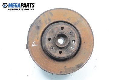 Шенкел главина за Renault Scenic II Minivan (06.2003 - 07.2010), позиция: предна, дясна