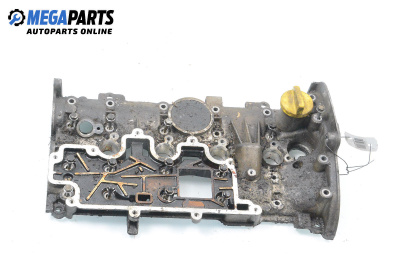 Капак на клапаните (на цилиндровата глава) за Renault Scenic II Minivan (06.2003 - 07.2010) 1.6 (JM0C, JM0J, JM1B), 113 к.с.