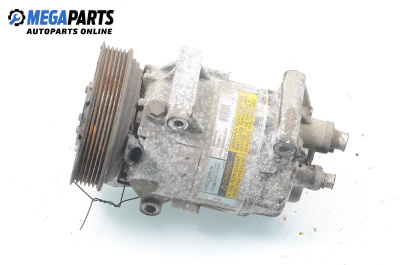 Компресор климатик за Renault Scenic II Minivan (06.2003 - 07.2010) 1.6 (JM0C, JM0J, JM1B), 113 к.с., № 8200316164