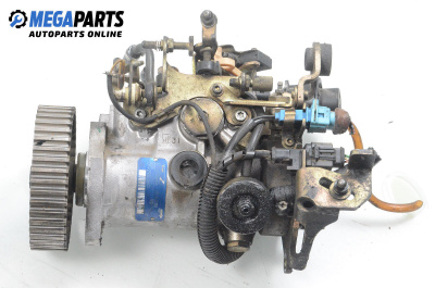 ГНП-горивонагнетателна помпа за Citroen Xsara Hatchback (04.1997 - 04.2005) 1.9 TD, 90 к.с.