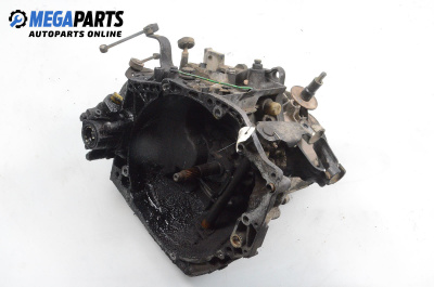 Ръчна скоростна кутия за Citroen Xsara Hatchback (04.1997 - 04.2005) 1.9 TD, 90 к.с.