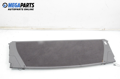 Кора багажник за Mercedes-Benz A-Class Hatchback  W168 (07.1997 - 08.2004), хечбек