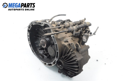 Ръчна скоростна кутия за Mercedes-Benz A-Class Hatchback  W168 (07.1997 - 08.2004) A 170 CDI (168.009, 168.109), 95 к.с.