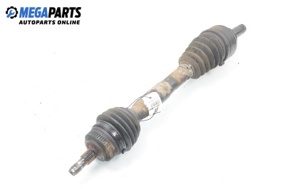 Полуоска за Mercedes-Benz A-Class Hatchback  W168 (07.1997 - 08.2004) A 170 CDI (168.009, 168.109), 95 к.с., позиция: предна, лява