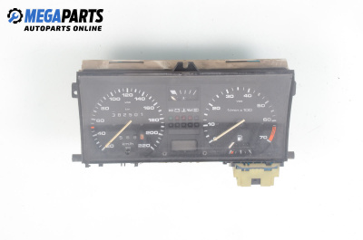 Километраж за Volkswagen Golf II Hatchback (08.1983 - 12.1992) 1.6, 75 к.с.