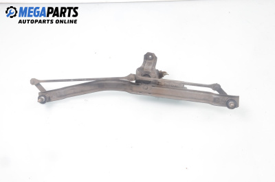 Ел. мотор за чистачките за Volkswagen Golf II Hatchback (08.1983 - 12.1992), хечбек, позиция: предна