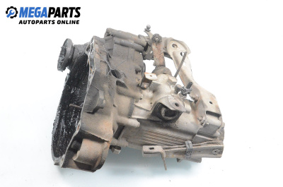 Ръчна скоростна кутия за Volkswagen Golf II Hatchback (08.1983 - 12.1992) 1.6, 75 к.с.