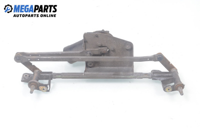 Ел. мотор за чистачките за Renault Espace II Minivan (01.1991 - 12.1996), миниван, позиция: предна