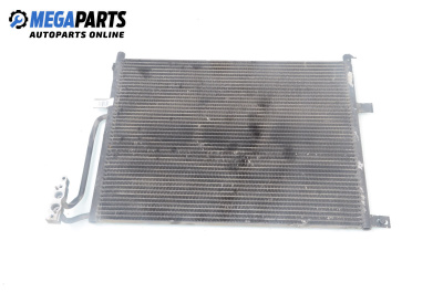 Климатичен радиатор за BMW 3 Series E46 Sedan (02.1998 - 04.2005) 318 i, 118 к.с.