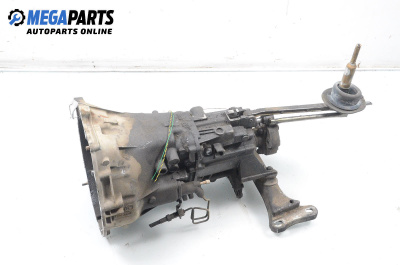 Ръчна скоростна кутия за BMW 3 Series E46 Sedan (02.1998 - 04.2005) 318 i, 118 к.с.