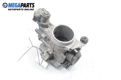 Дроселова клапа за BMW 3 Series E46 Sedan (02.1998 - 04.2005) 318 i, 118 к.с.