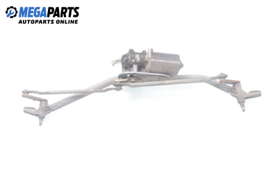 Ел. мотор за чистачките за Volkswagen Passat III Variant B5 (05.1997 - 12.2001), комби, позиция: предна