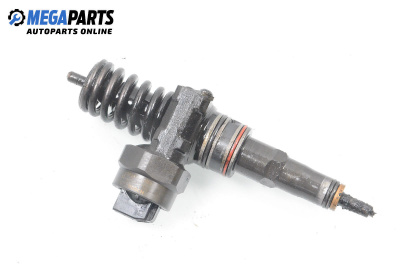 Дюза дизел за Volkswagen Passat III Variant B5 (05.1997 - 12.2001) 1.9 TDI 4motion, 115 к.с.