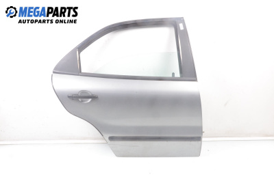 Врата за Fiat Brava Hatchback (10.1995 - 06.2003), 4+1 вр., хечбек, позиция: задна, дясна