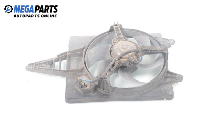 Перка охлаждане за Fiat Brava Hatchback (10.1995 - 06.2003) 1.4 12V (182.BA), 80 к.с.