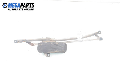 Ел. мотор за чистачките за Fiat Brava Hatchback (10.1995 - 06.2003), хечбек, позиция: предна