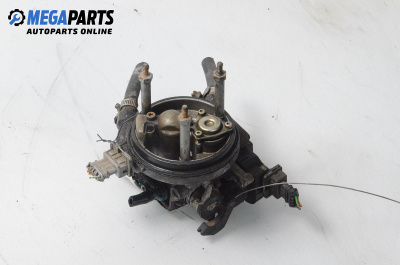 Моноинжекцион за Fiat Brava Hatchback (10.1995 - 06.2003) 1.4 12V (182.BA), 80 к.с.