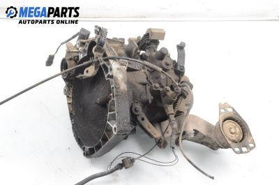 Ръчна скоростна кутия за Fiat Brava Hatchback (10.1995 - 06.2003) 1.4 12V (182.BA), 80 к.с.