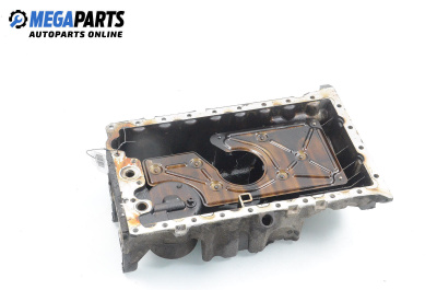 Картер за Volvo S40 I Sedan (07.1995 - 06.2004) 2.0 T, 160 к.с.