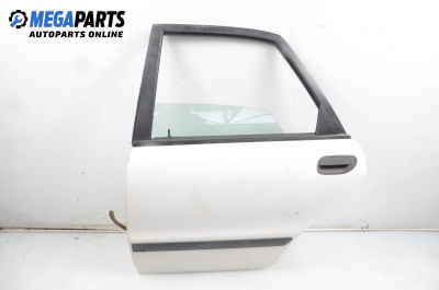 Врата за Volvo S40 I Sedan (07.1995 - 06.2004), 4+1 вр., седан, позиция: задна, лява