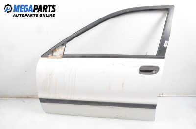 Врата за Volvo S40 I Sedan (07.1995 - 06.2004), 4+1 вр., седан, позиция: предна, лява