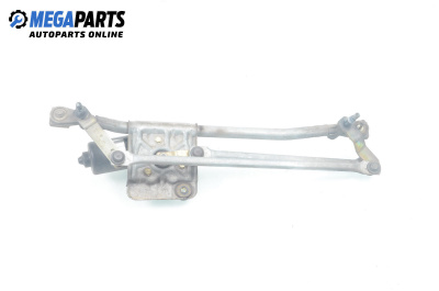 Ел. мотор за чистачките за Ford Mondeo II Hatchback (08.1996 - 09.2000), хечбек, позиция: предна